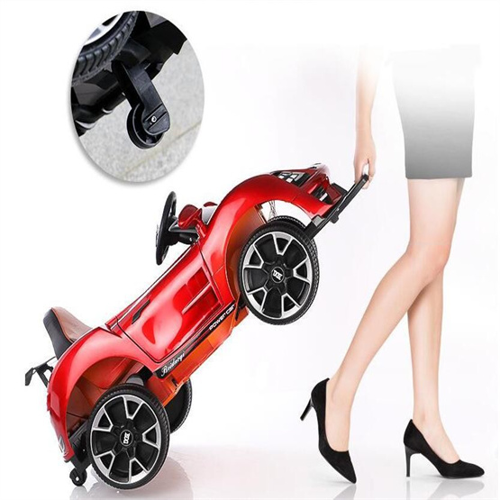Porsche Electric Car for Kids