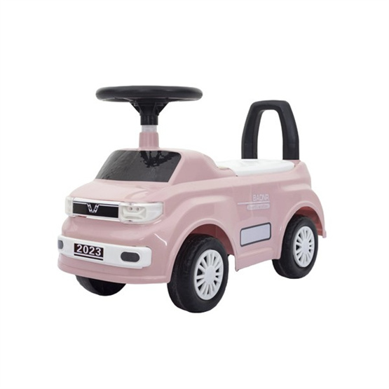 Baby scooter