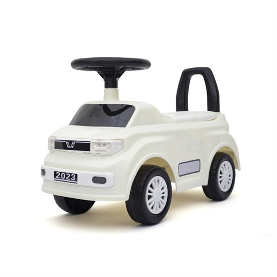 Baby scooter