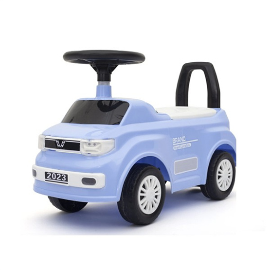 Baby scooter