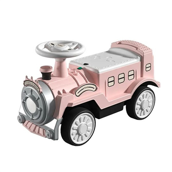 High quality Baby small train twister car kids balance car scooter for 1-3 years old