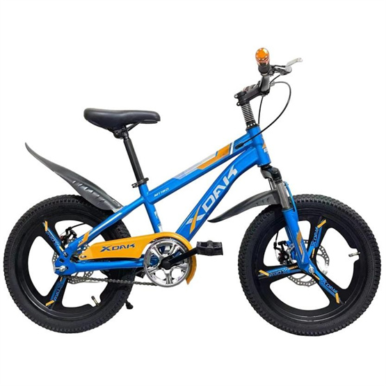 Best-selling high quality double disc brakes wear resistant shock absorbing tires children's mountain bikes